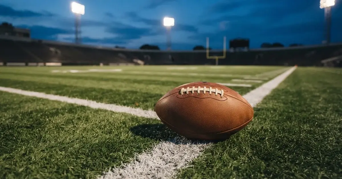 American Football Wetten in der Schweiz 2026 – Anbieter, Regeln, Risiken