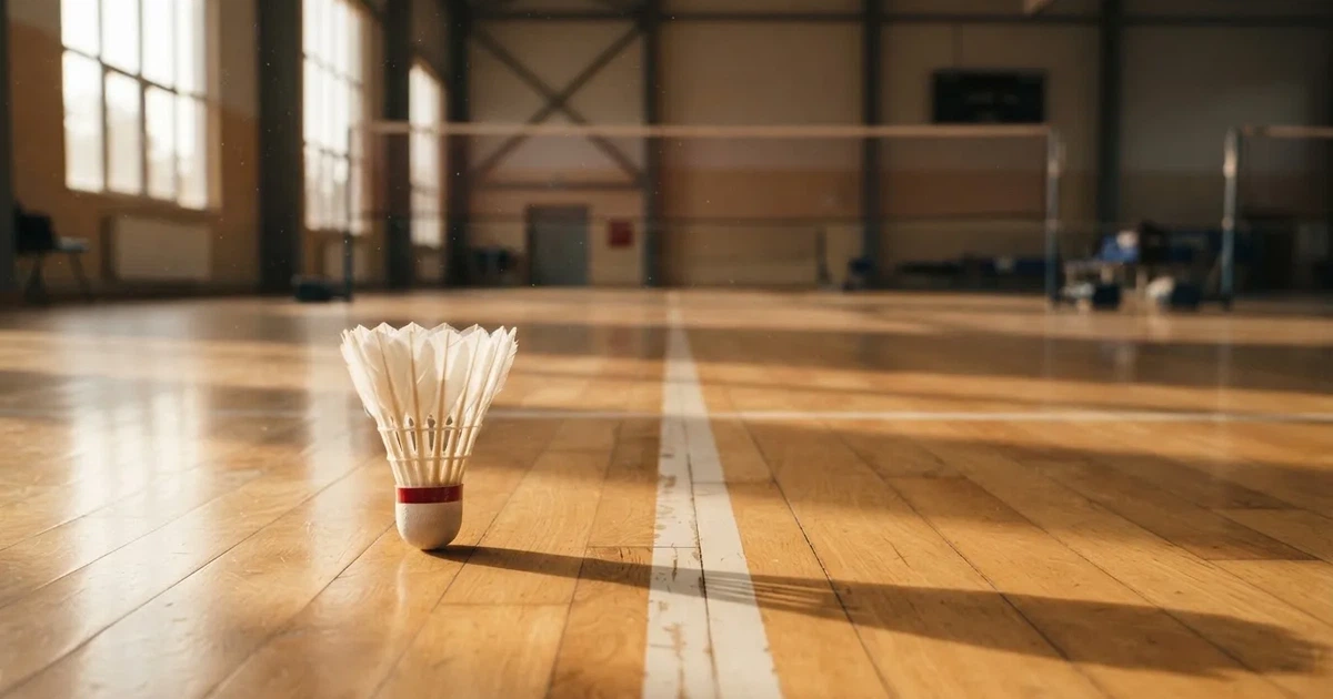 Online Badminton Wetten Schweiz 2026 – Regeln, Anbieter & Schutz